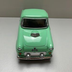 Kinsfun Thunderbird